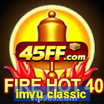 imvu classic
